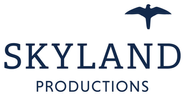 Logo for SKYLAND Productions GmbH Logo for SKYLAND Productions GmbH