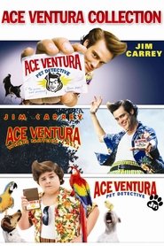 Ace Ventura: Um Detetive Diferente Dublado Online