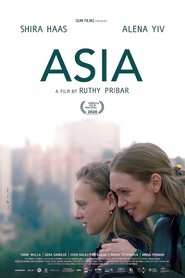 Poster for Asia