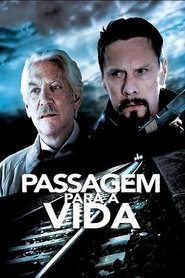Pôster de Passagem para a Vida