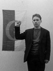 Poster The Campaign Volunteer 1967