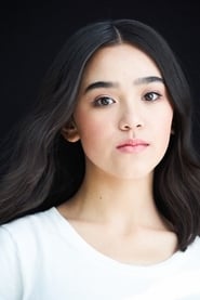 Jolie Hoang-Rappaport as Kennedy