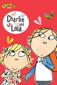 Charlie and Lola poster