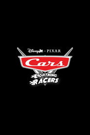 Cars: Lightning Racers (1970)