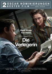 Die Verlegerin Stream german
