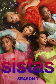 Tyler Perry’s Sistas Season 7 Episode 1