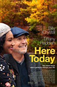 Voir Here Today en streaming vf gratuit sur streamizseries.net site special Films streaming