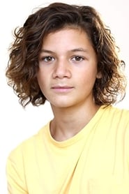 Otis Dhanji as Young Arthur (13 Years Old)