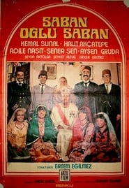 Şaban Oğlu Şaban 1977 Online Lektor PL