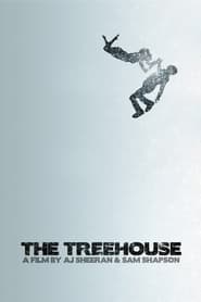 Poster The Treehouse