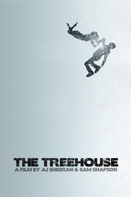 Poster The Treehouse 2012