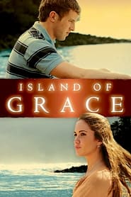 Poster Island of Grace 2009