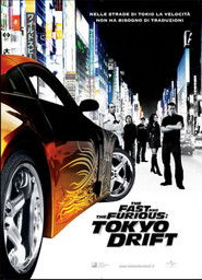 The Fast and the Furious: Tokyo Drift 2006 Film Completo in Italiano Gratis