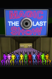 The Last Magic Show (2019)