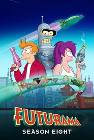 Futurama Season 8 5