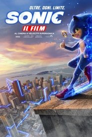 Sonic – Il Film (2020)