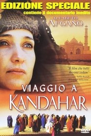 Viaggio a Kandahar