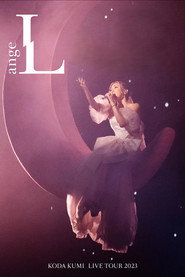 KODA KUMI LIVE TOUR 2023 ~angeL~