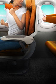Airline Wars постер