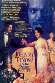 Poster Johnny Tiñoso and the Proud Beauty