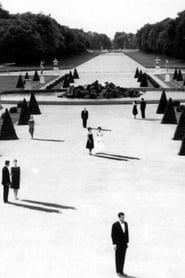 Dans le labyrinthe de Marienbad streaming