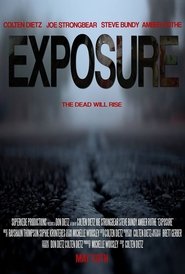 Exposure постер