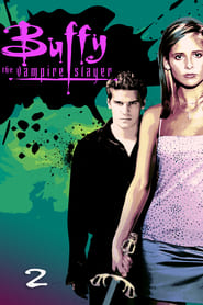 Buffy the Vampire Slayer Season 2 Episode 19