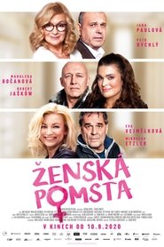 Ženská pomsta (2020) Cliver HD - Legal - ver Online & Descargar