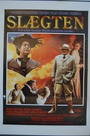 Slægten постер