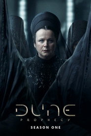 Dune: Prophecy Season 1 7