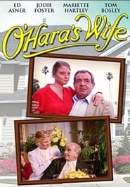 O'Hara's Wife постер