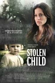 Stolen Child постер