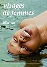 Poster Visages de femmes