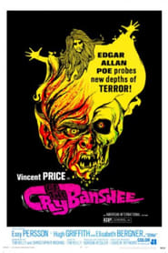 Cry of the Banshee постер