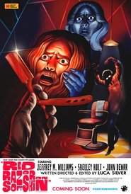 Red Razor On Soft Skin (1970)