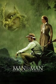 Poster Man to Man