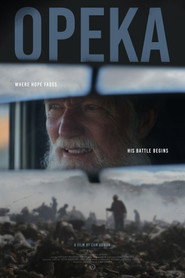 Opeka постер