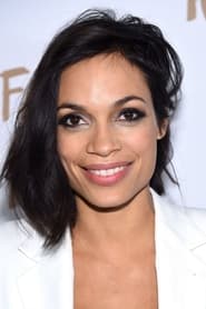 Rosario Dawson