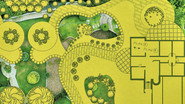 Duell der Gartenprofis