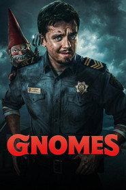 Gnomes poster