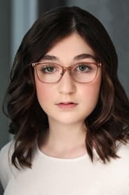 Lia Frankland is Sarah Moreau