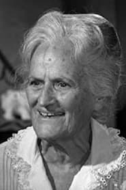 Georgia Simmons as Guido's Grandmother