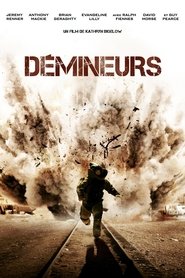 Démineurs streaming – Cinemay