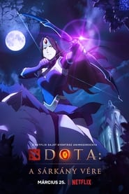 DOTA: A sárkány vére 2. évad 2. rész