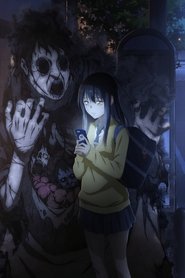 Mieruko-chan Dublado
