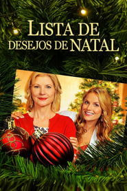 Image Lista de Desejos de Natal (Dublado) - 2014 - 1080p