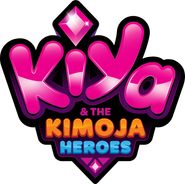 Kiya & the Kimoja Heroes