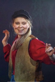 Natalía Sif Stefánsdóttir 1061x1592