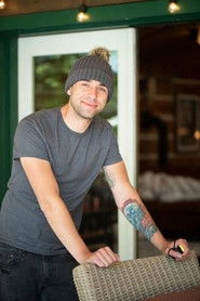 Harry Thornton as Hot Gabriel