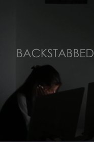 Pôster de Backstabbed